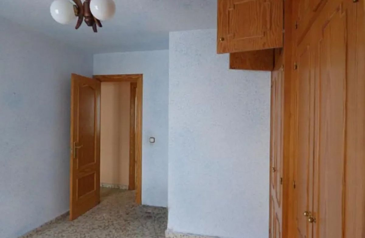 3 Bed Ground Floor Apartment in Estepona