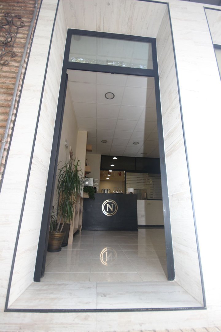 Commercial in Marbella