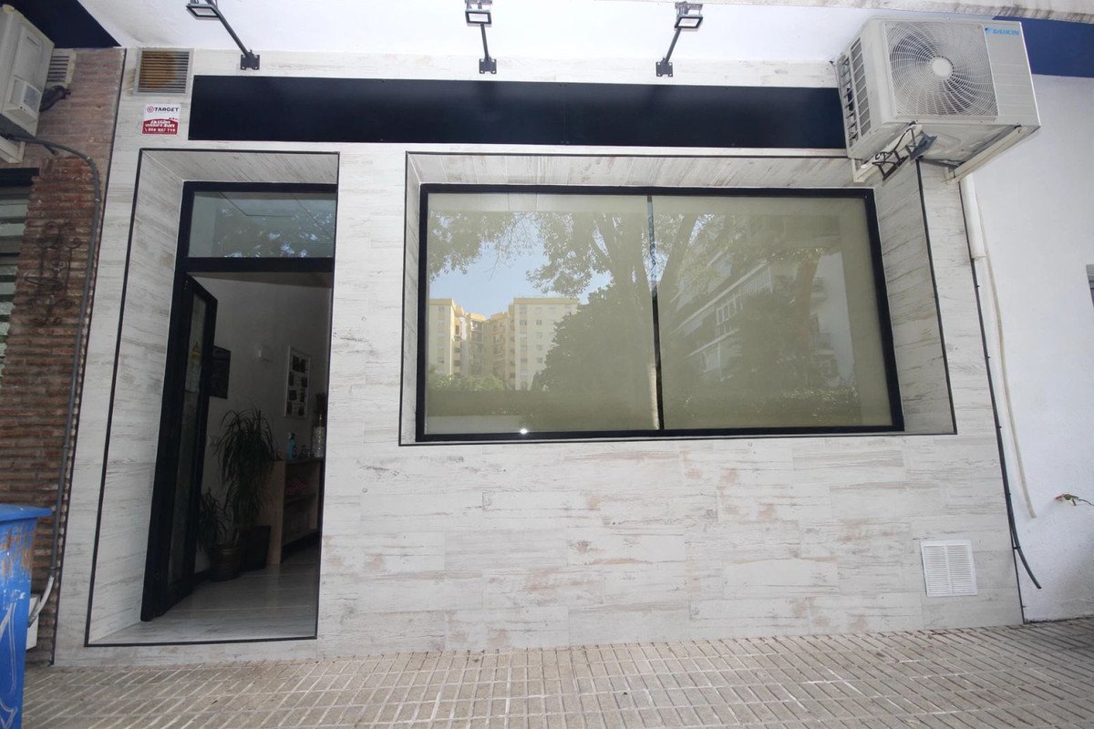 Commercial in Marbella