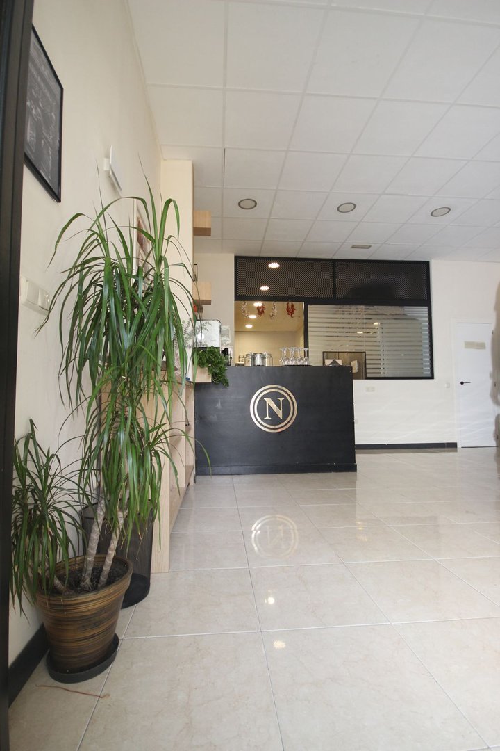 Commercial in Marbella