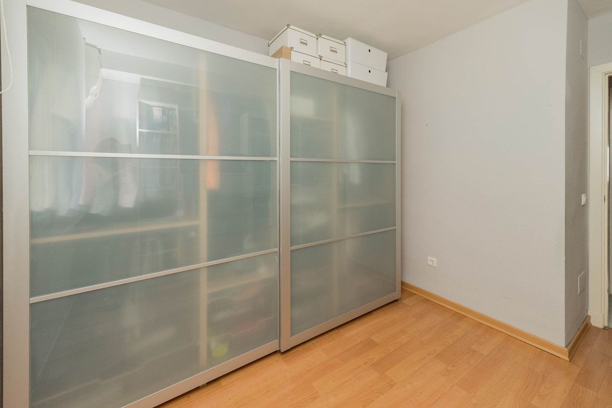 2 Bed Penthouse in Mijas Costa