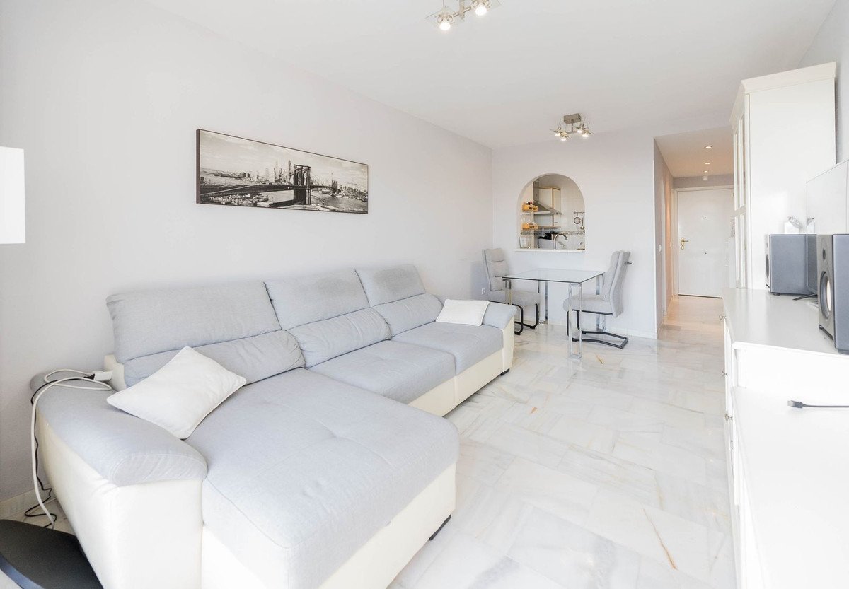 2 Bed Penthouse in Mijas Costa