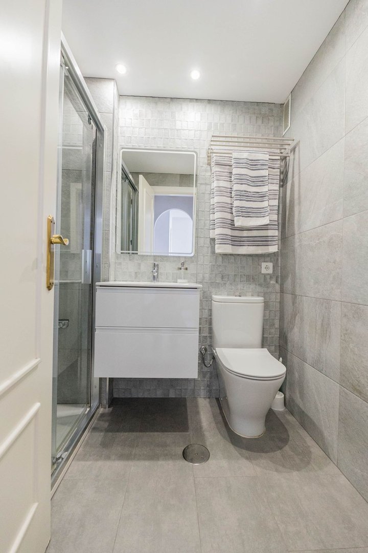 2 Bed Penthouse in Mijas Costa