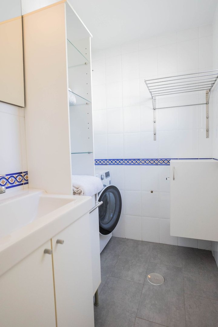 2 Bed Penthouse in Mijas Costa
