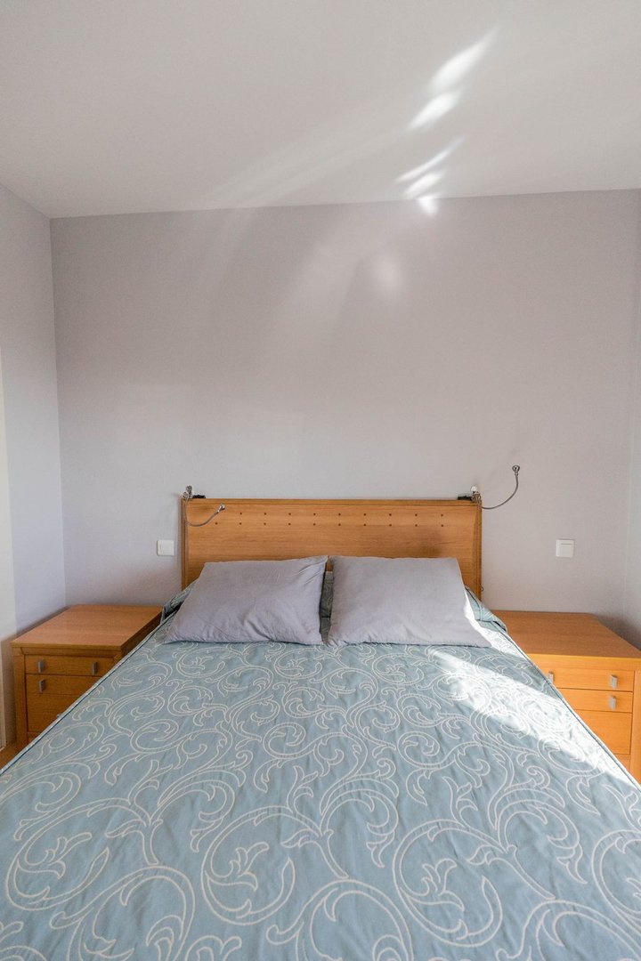 2 Bed Penthouse in Mijas Costa