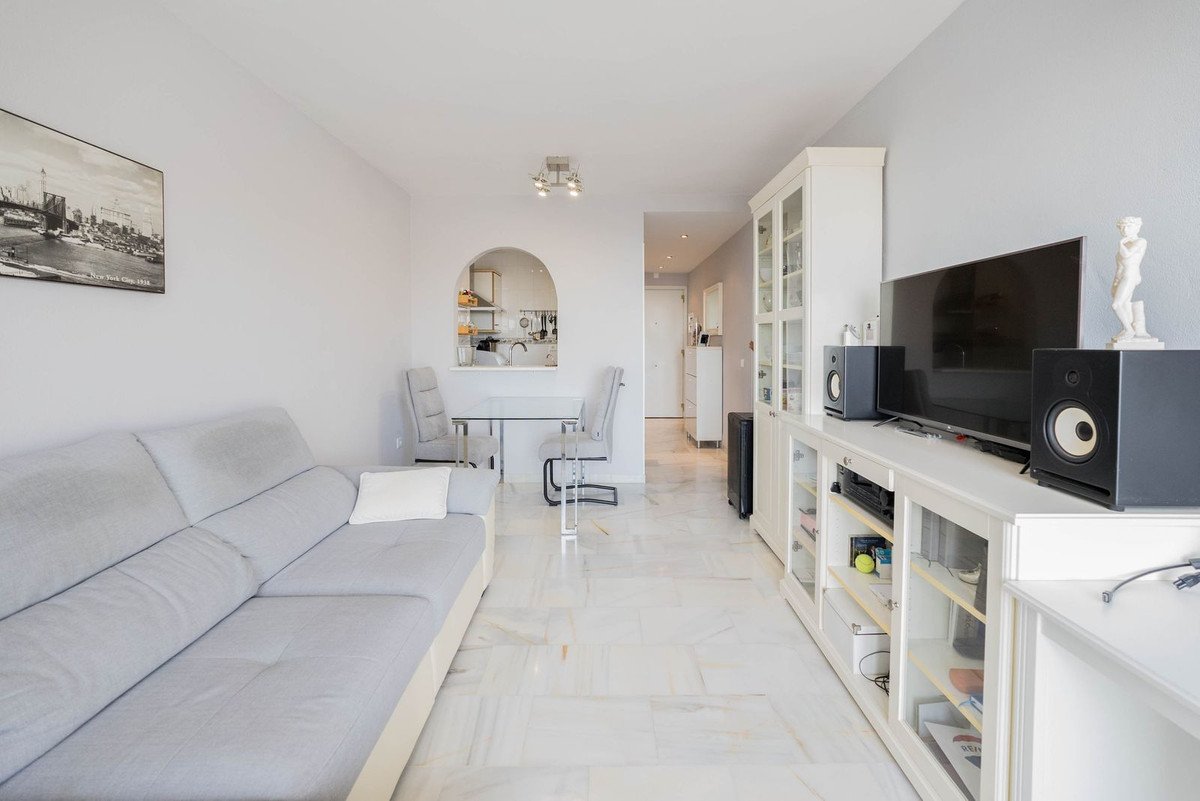 2 Bed Penthouse in Mijas Costa