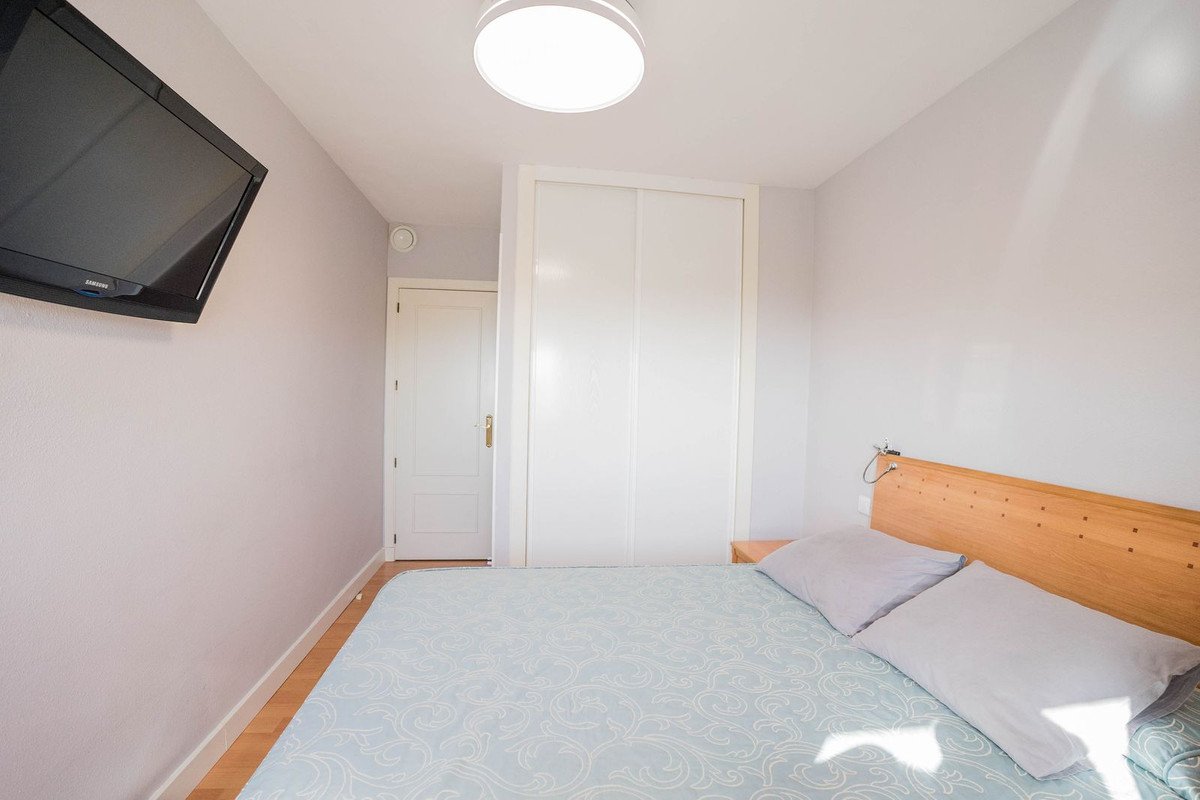 2 Bed Penthouse in Mijas Costa