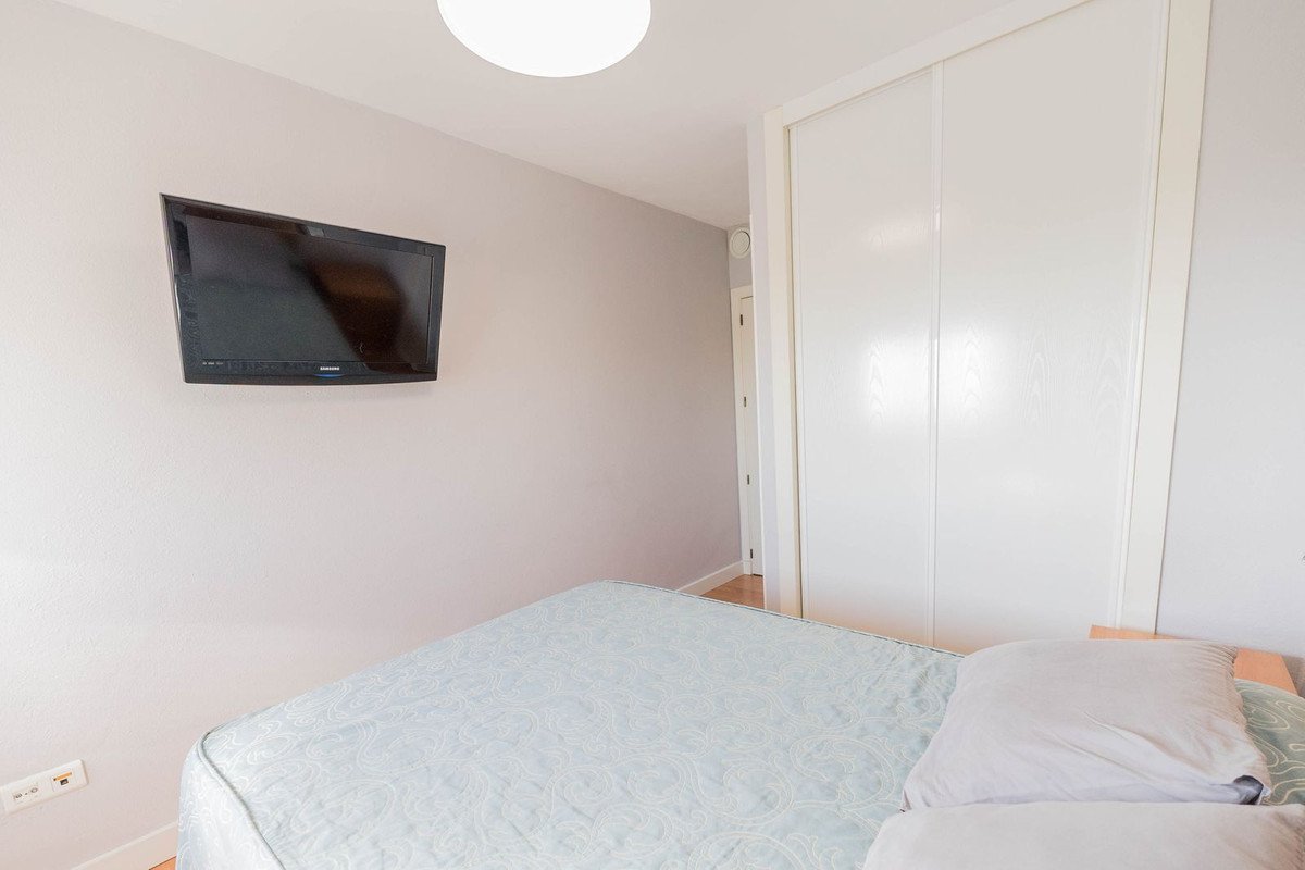 2 Bed Penthouse in Mijas Costa