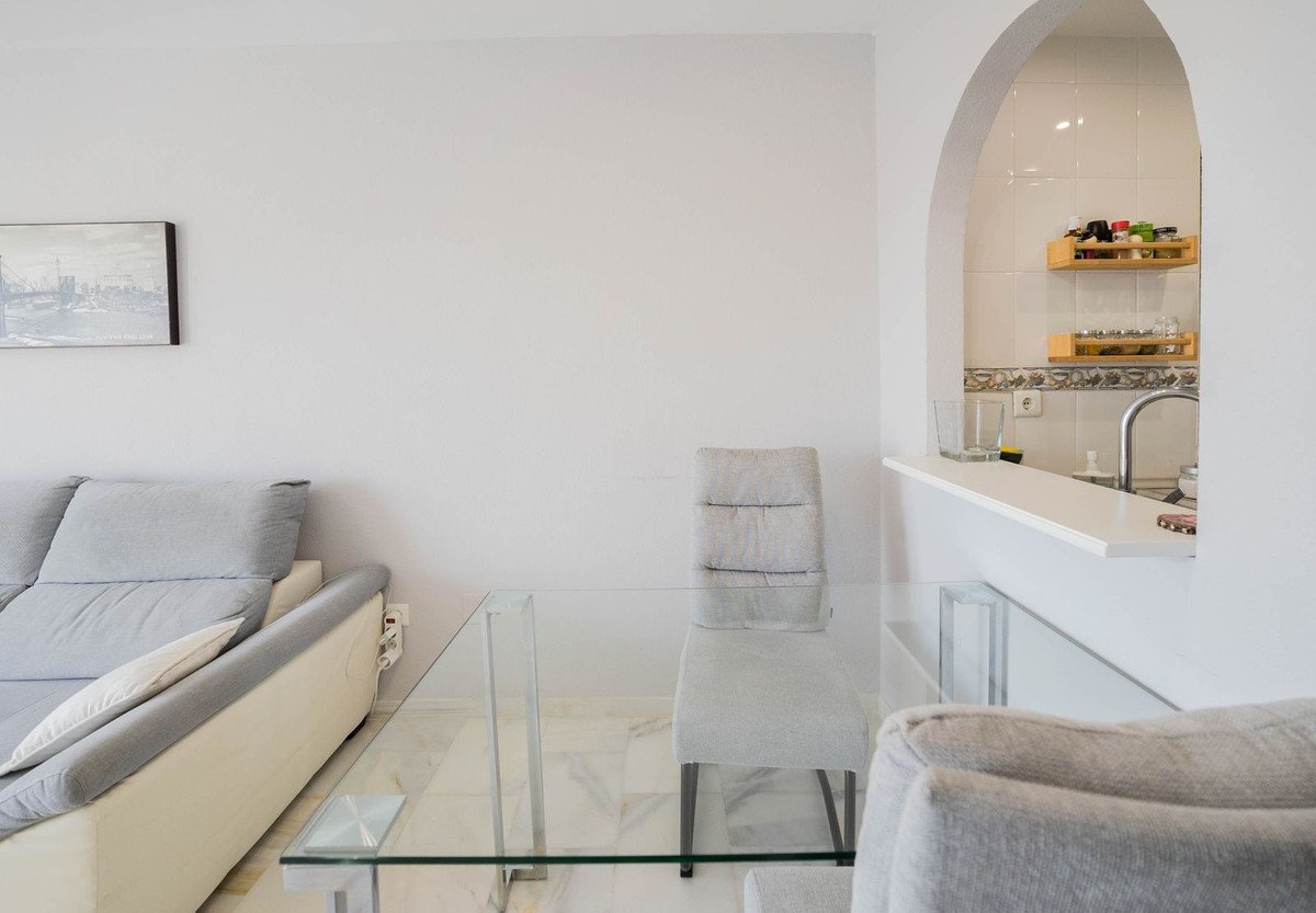 2 Bed Penthouse in Mijas Costa
