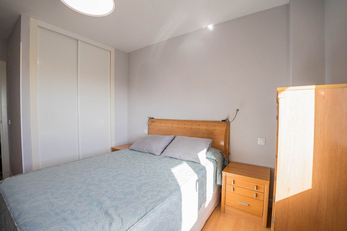 2 Bed Penthouse in Mijas Costa