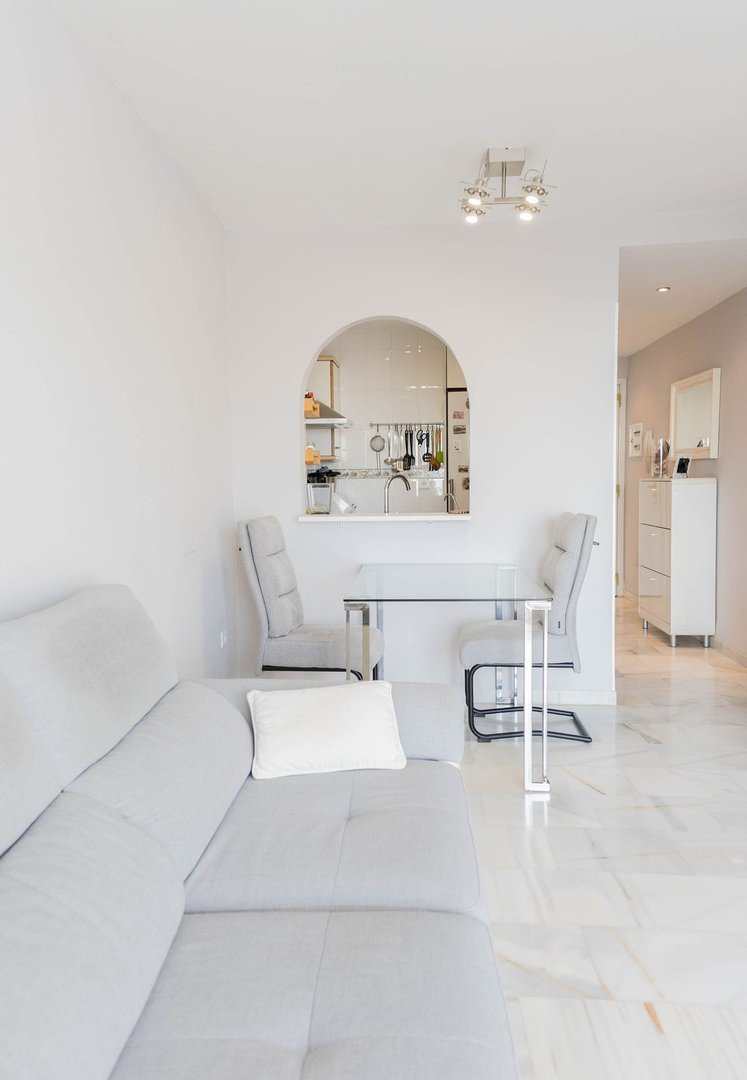 2 Bed Penthouse in Mijas Costa