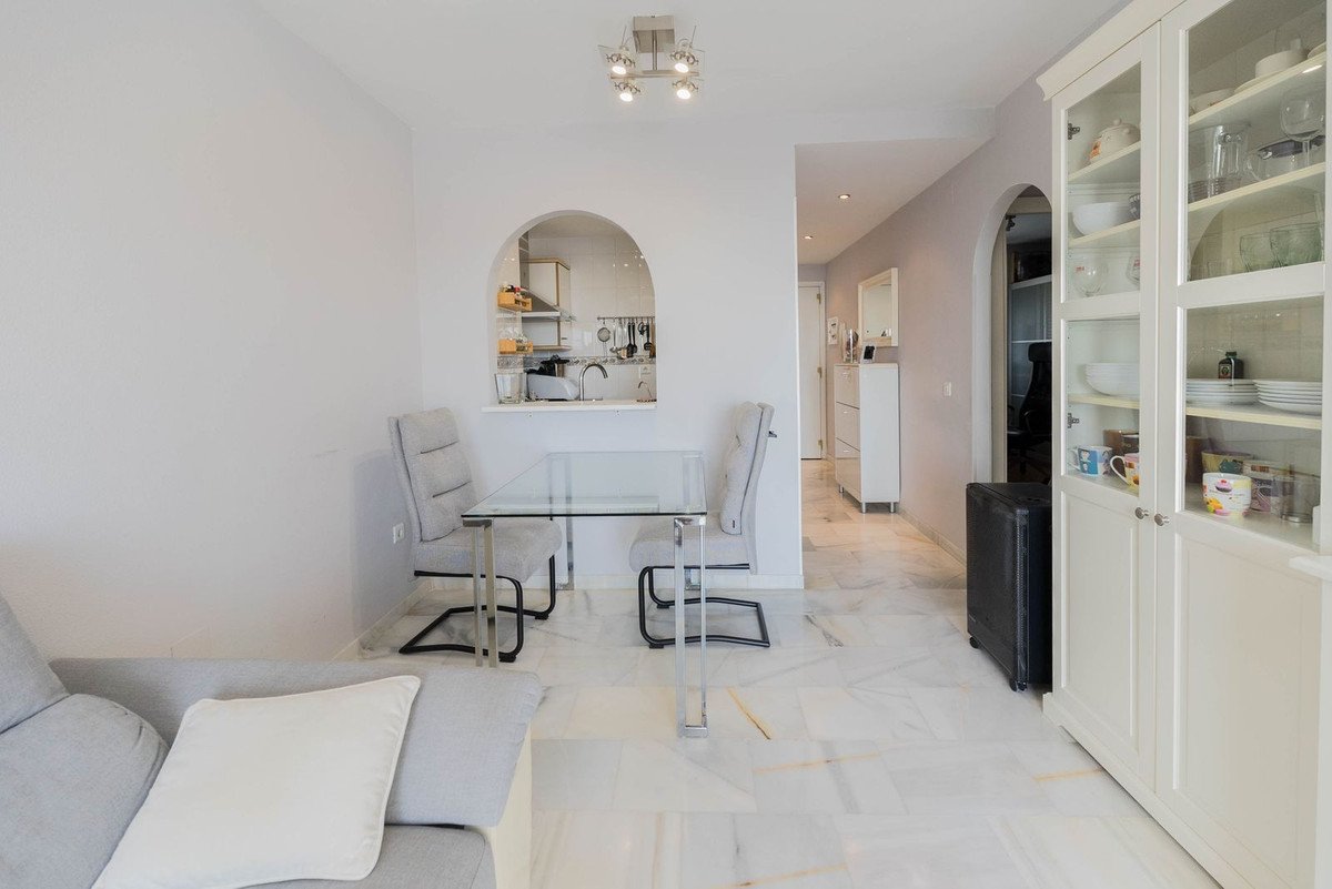 2 Bed Penthouse in Mijas Costa