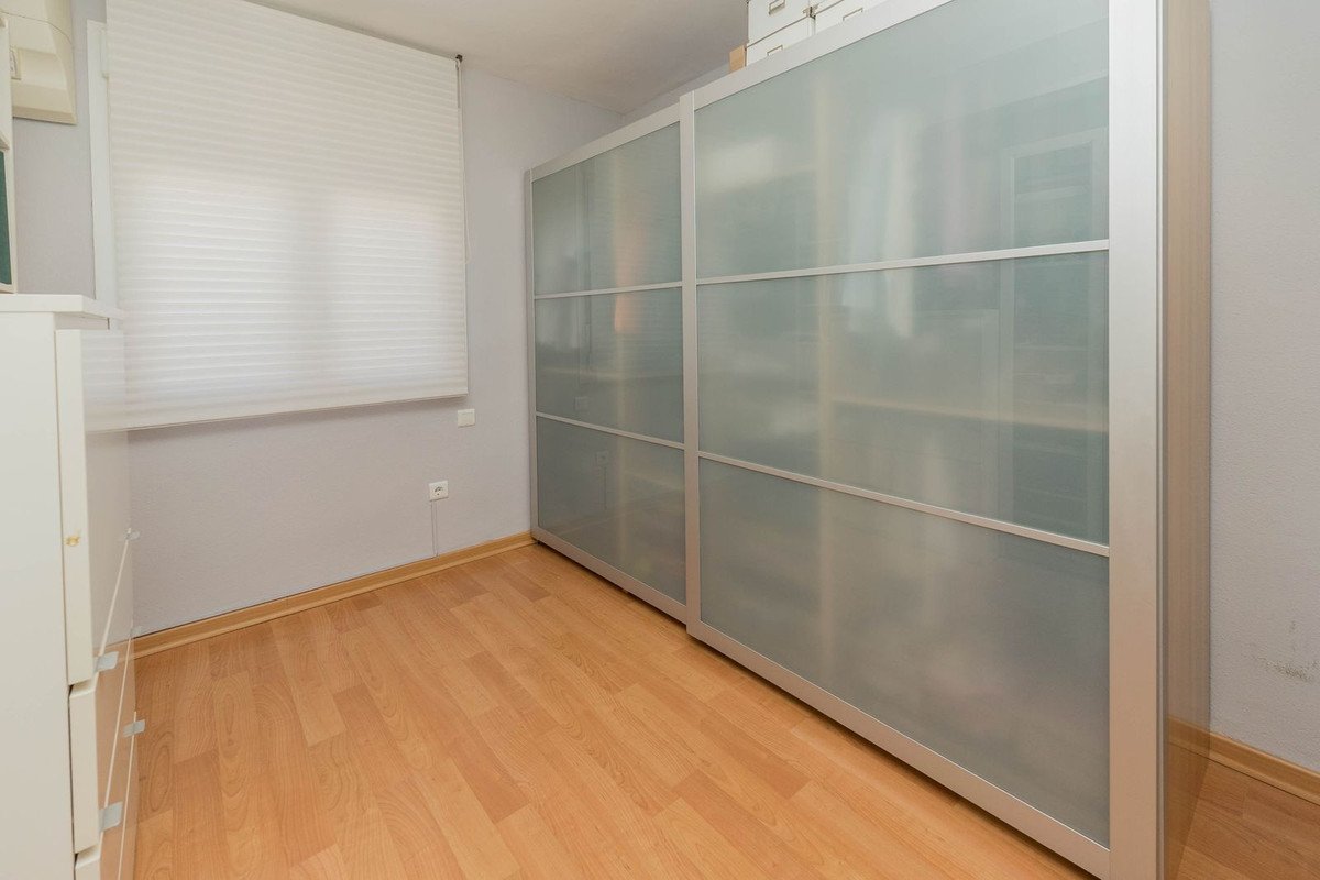 2 Bed Penthouse in Mijas Costa