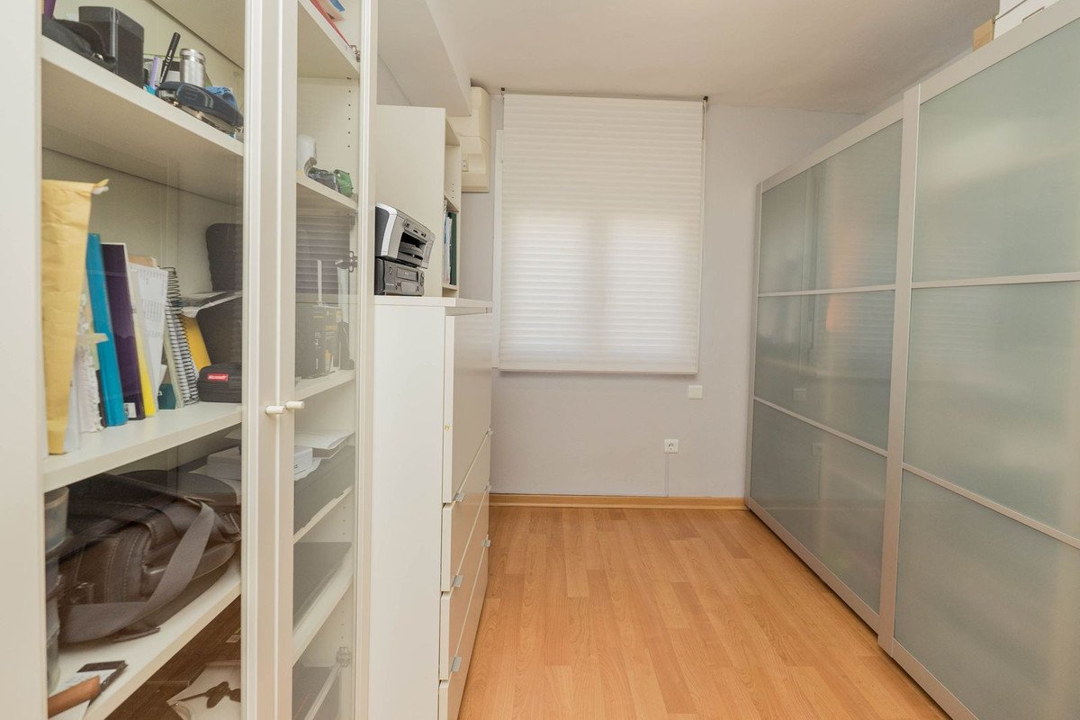 2 Bed Penthouse in Mijas Costa