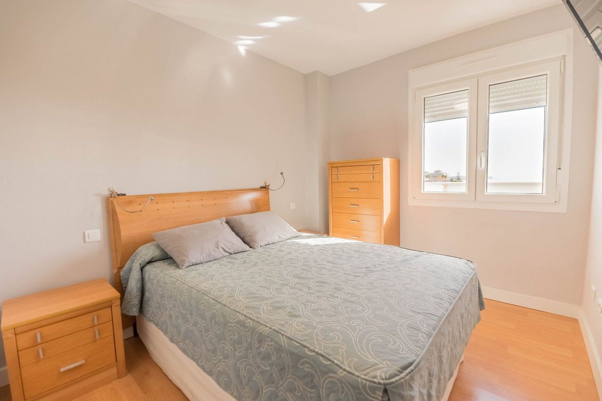 2 Bed Penthouse in Mijas Costa