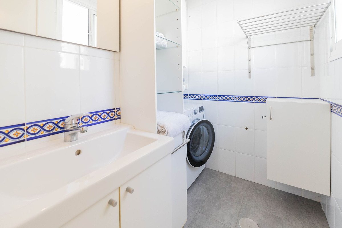 2 Bed Penthouse in Mijas Costa