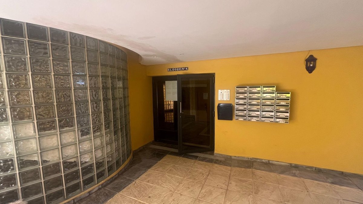 3 Bed Ground Floor Apartment in Arroyo de la Miel