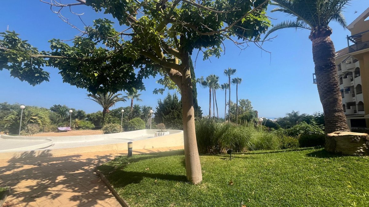 3 Bed Ground Floor Apartment in Arroyo de la Miel