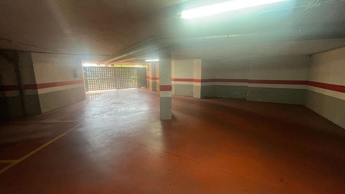 3 Bed Ground Floor Apartment in Arroyo de la Miel