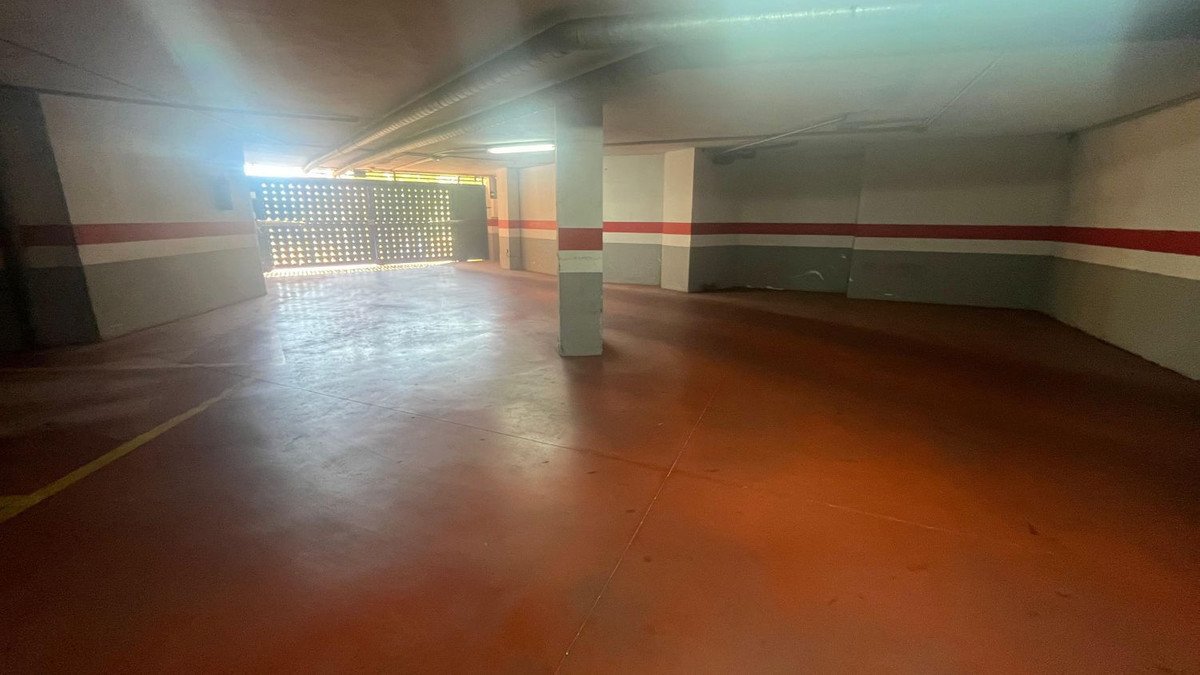 3 Bed Ground Floor Apartment in Arroyo de la Miel