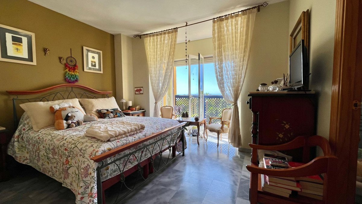 3 Bed Ground Floor Apartment in Arroyo de la Miel