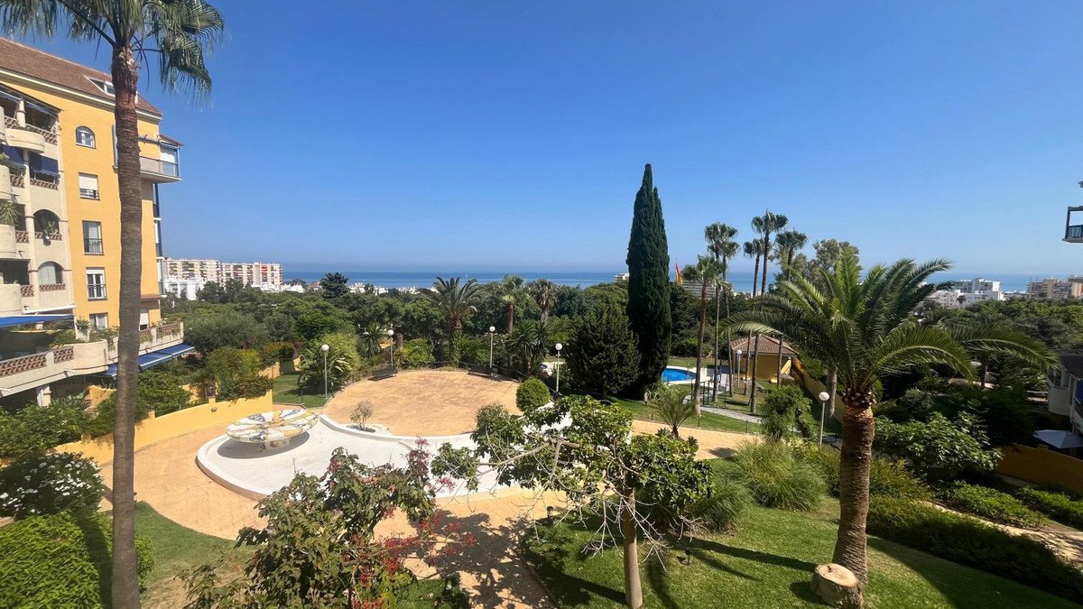 3 Bed Ground Floor Apartment in Arroyo de la Miel