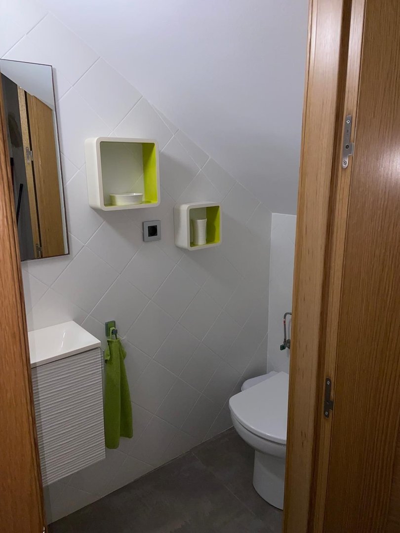 3 Bed Townhouse in Cancelada