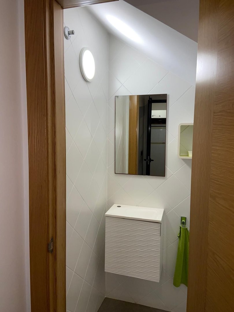 3 Bed Townhouse in Cancelada