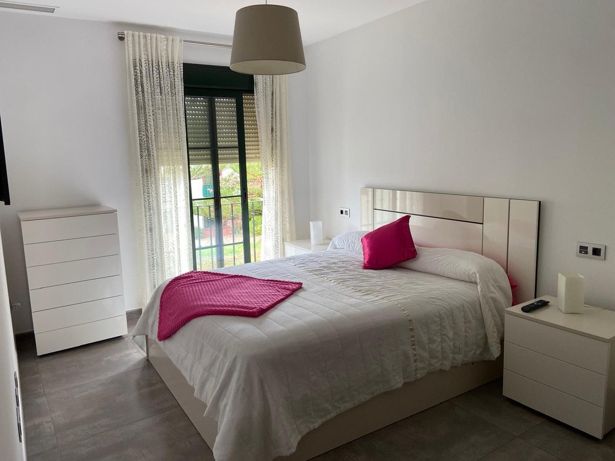 3 Bed Townhouse in Cancelada