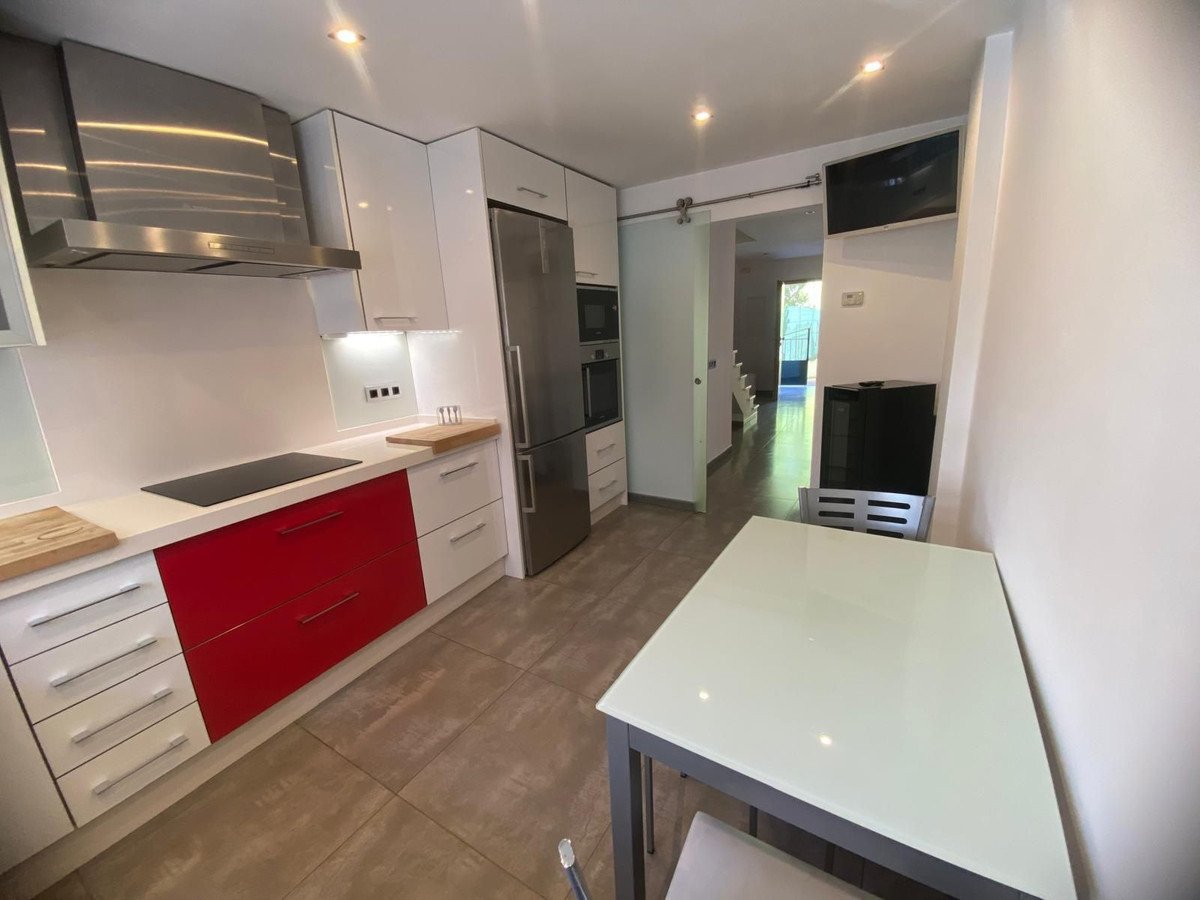 3 Bed Townhouse in Cancelada