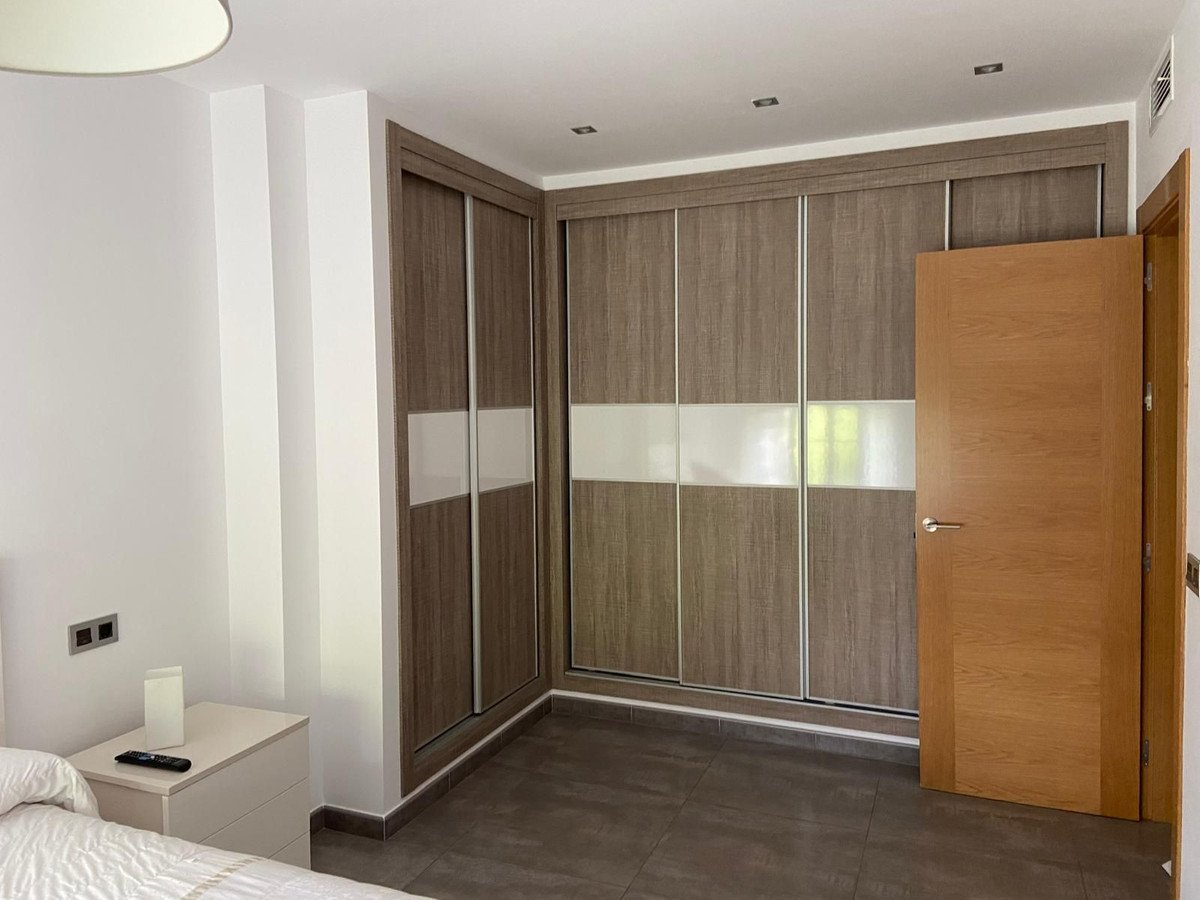 3 Bed Townhouse in Cancelada