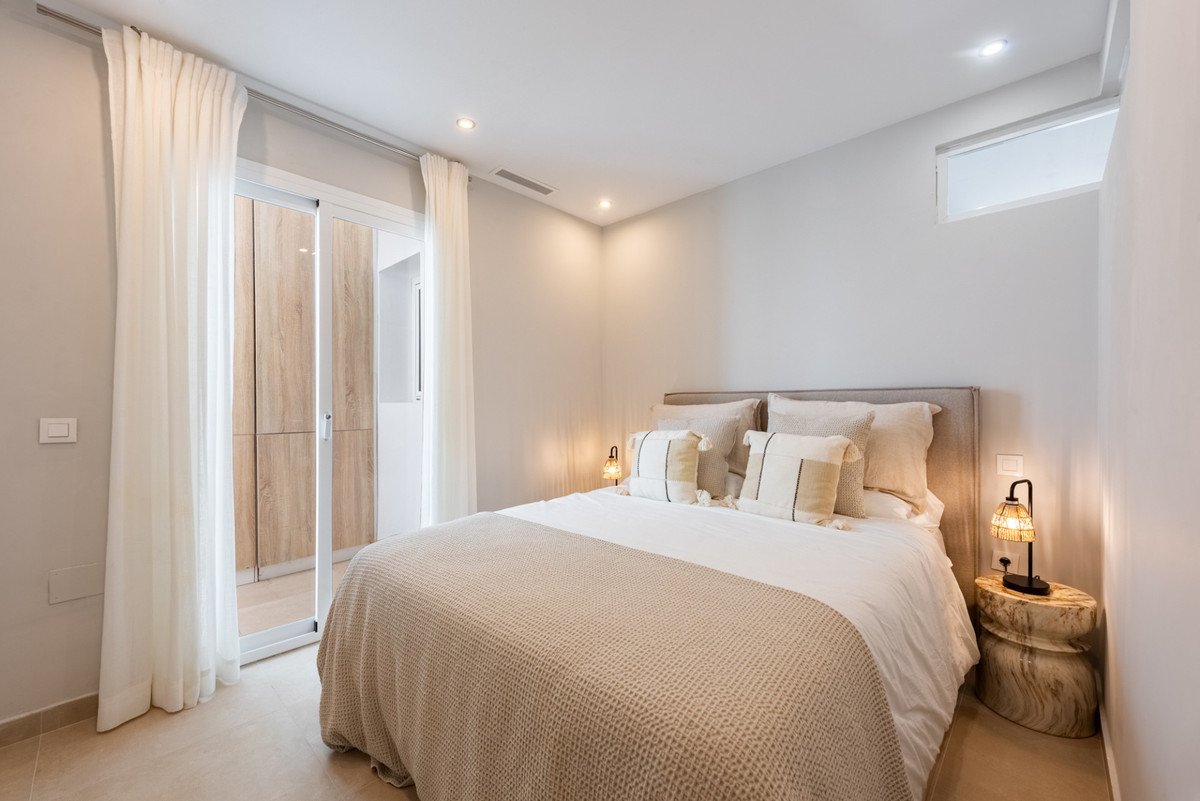 3 Bed Penthouse Duplex in Nueva Andalucía