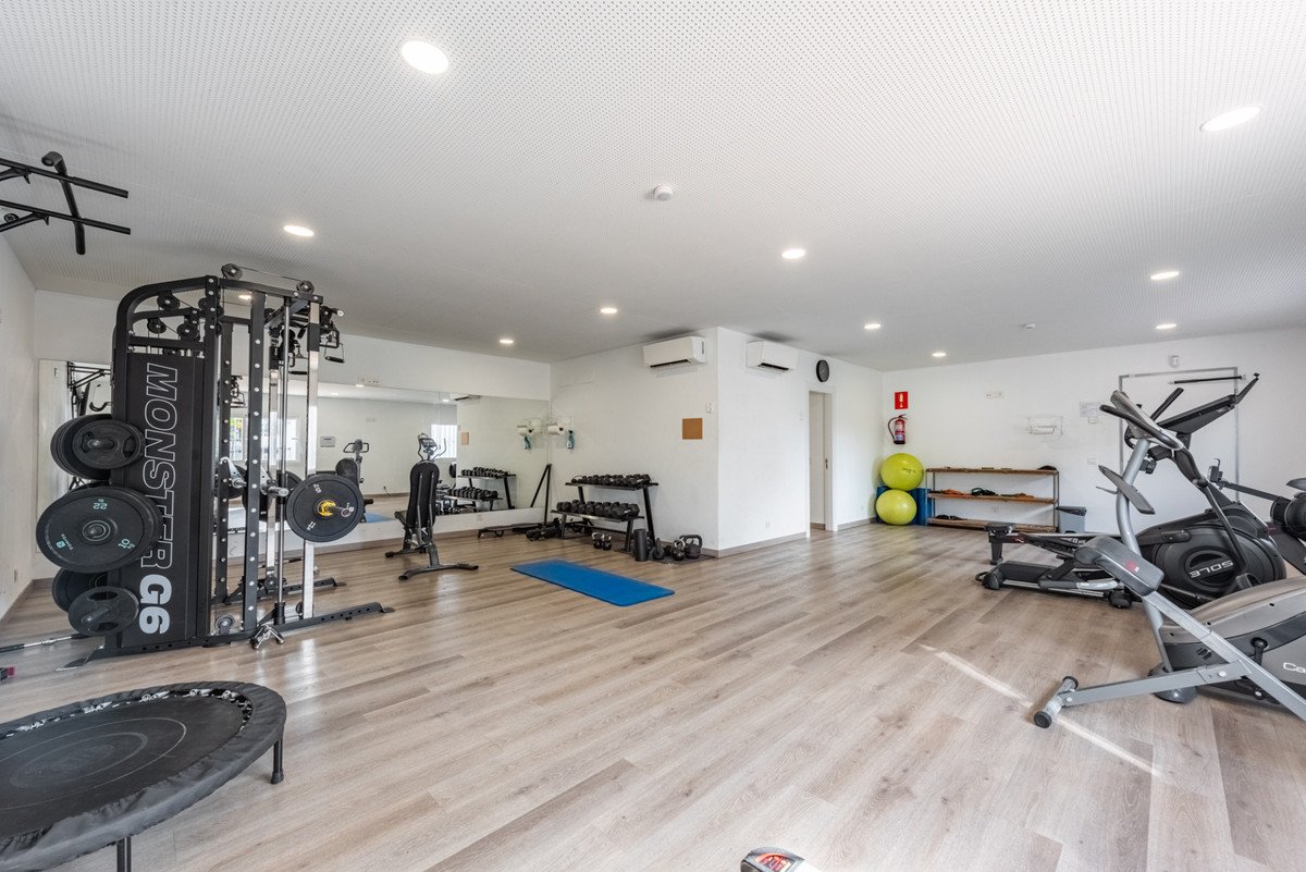 3 Bed Penthouse Duplex in Nueva Andalucía