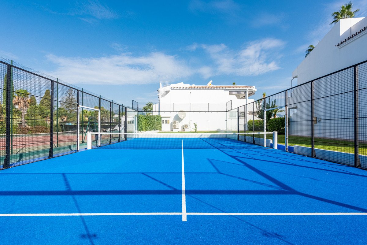 3 Bed Penthouse Duplex in Nueva Andalucía