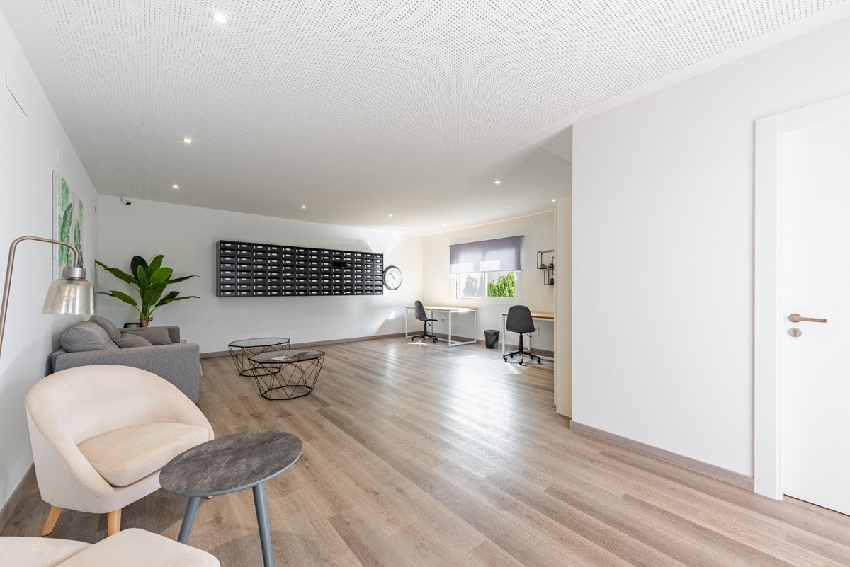 3 Bed Penthouse Duplex in Nueva Andalucía