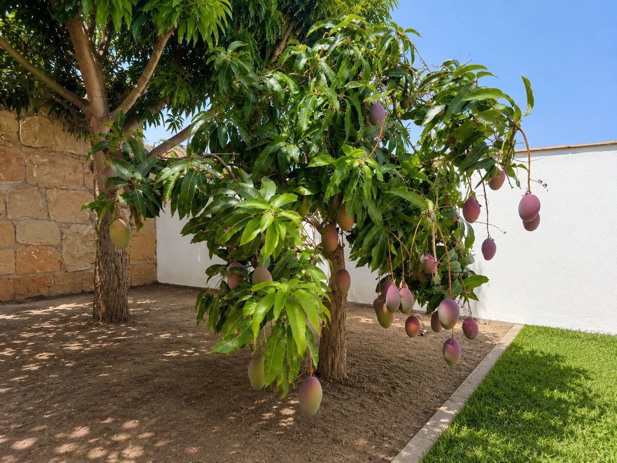 3 Bed Detached Villa in Estepona