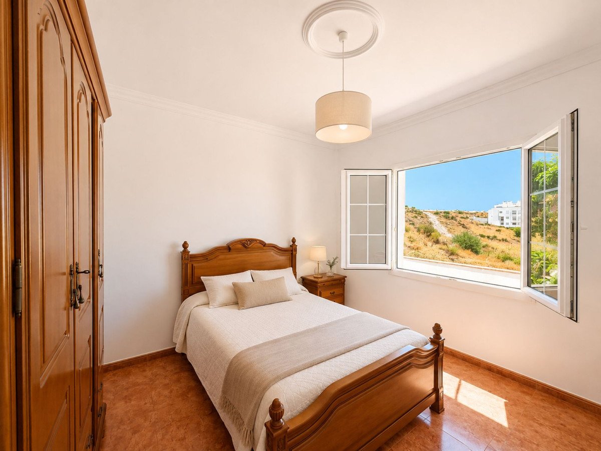3 Bed Detached Villa in Estepona