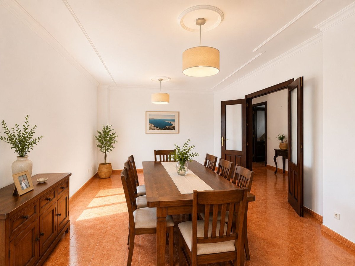 3 Bed Detached Villa in Estepona