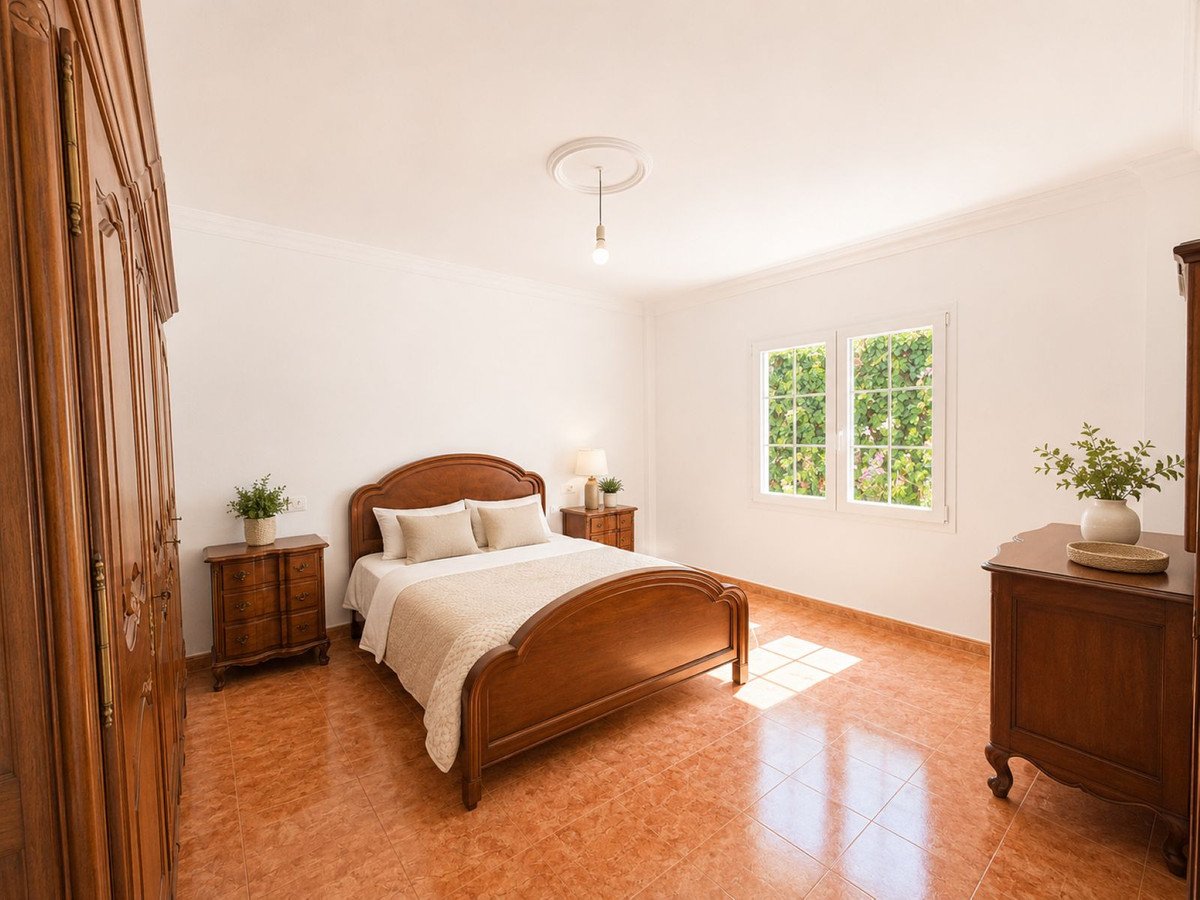 3 Bed Detached Villa in Estepona