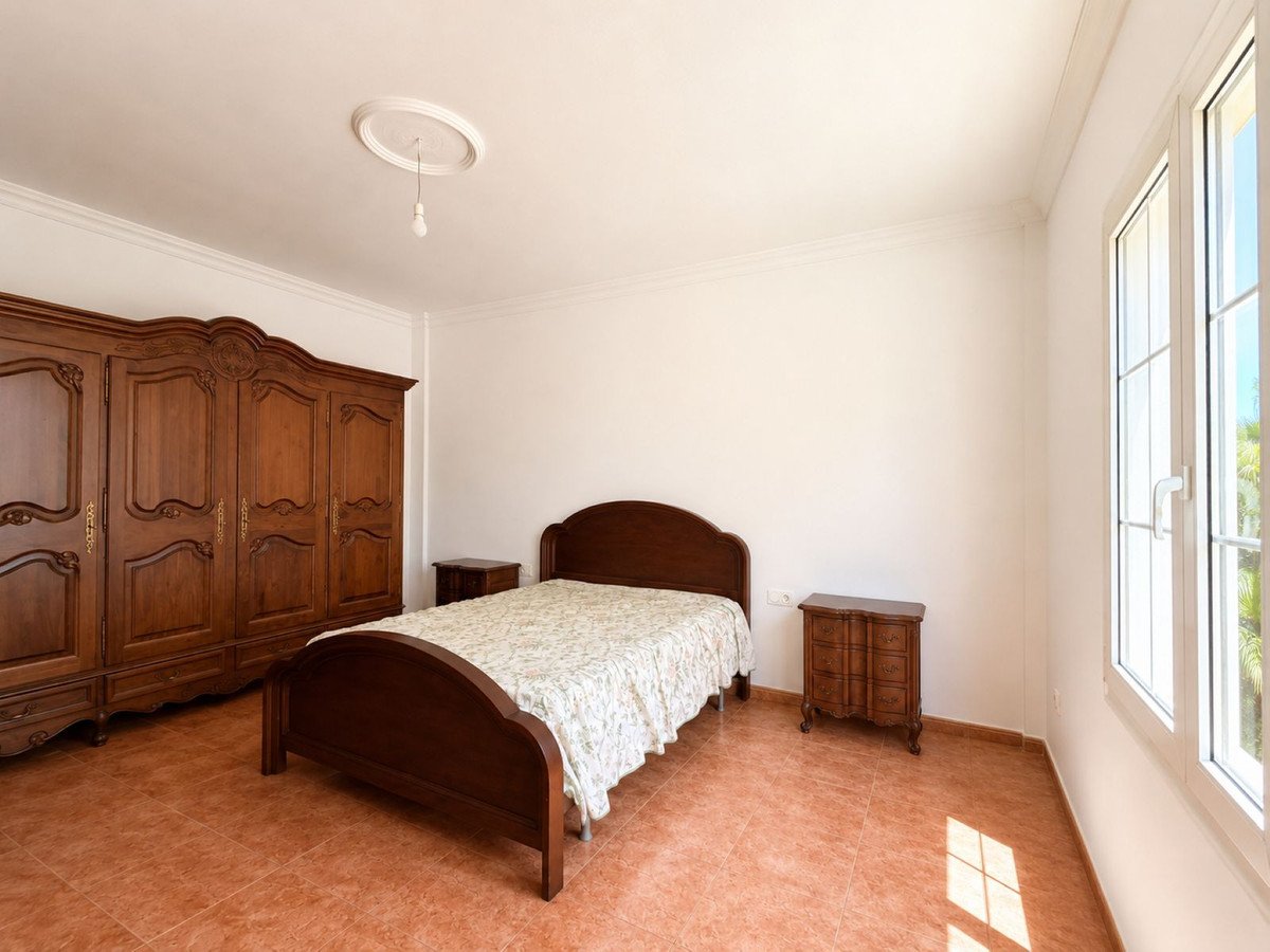 3 Bed Detached Villa in Estepona