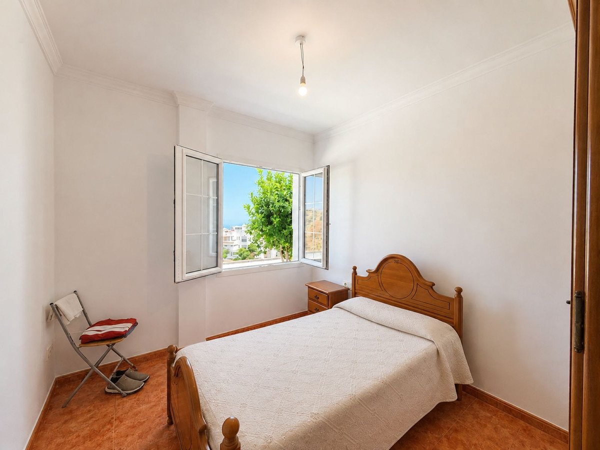 3 Bed Detached Villa in Estepona