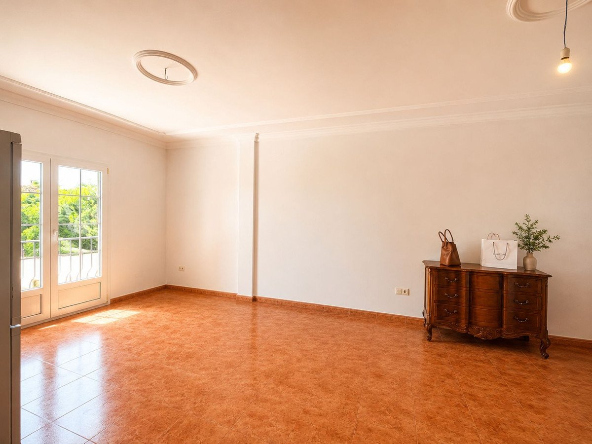 3 Bed Detached Villa in Estepona