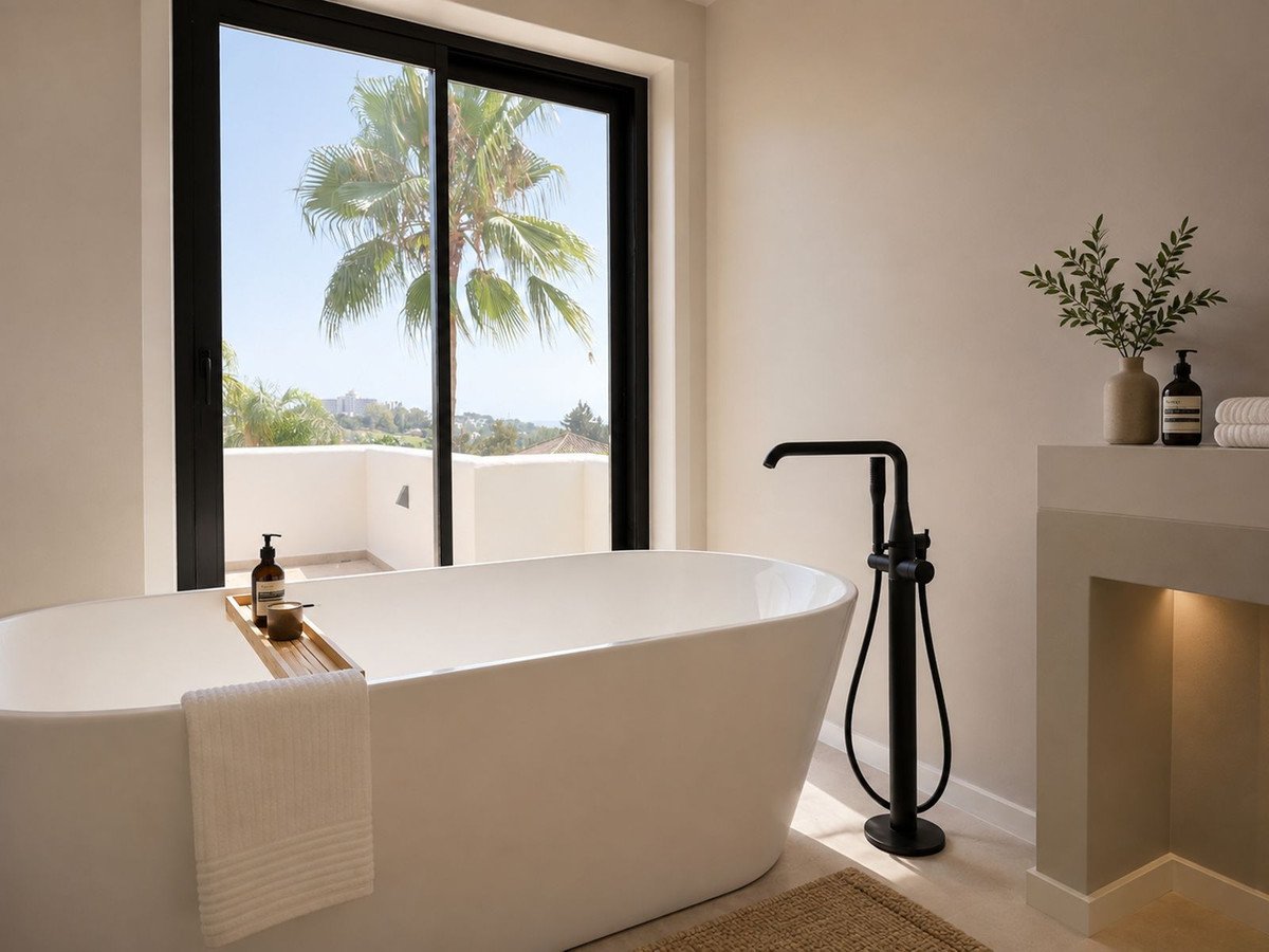 6 Bed Detached Villa in El Paraiso