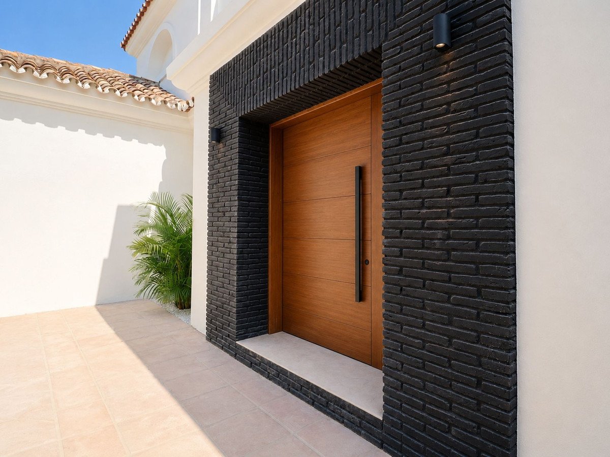 6 Bed Detached Villa in El Paraiso