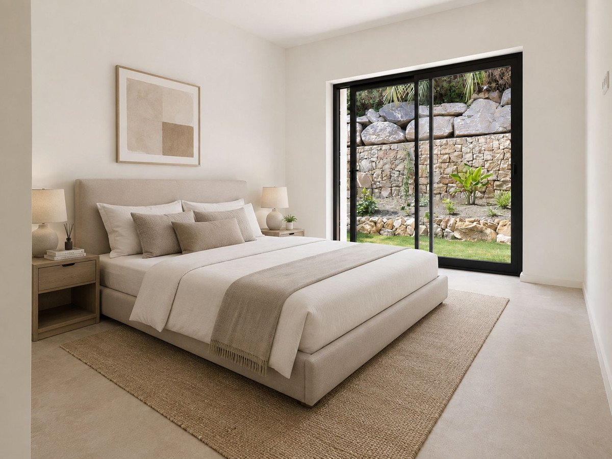 6 Bed Detached Villa in El Paraiso