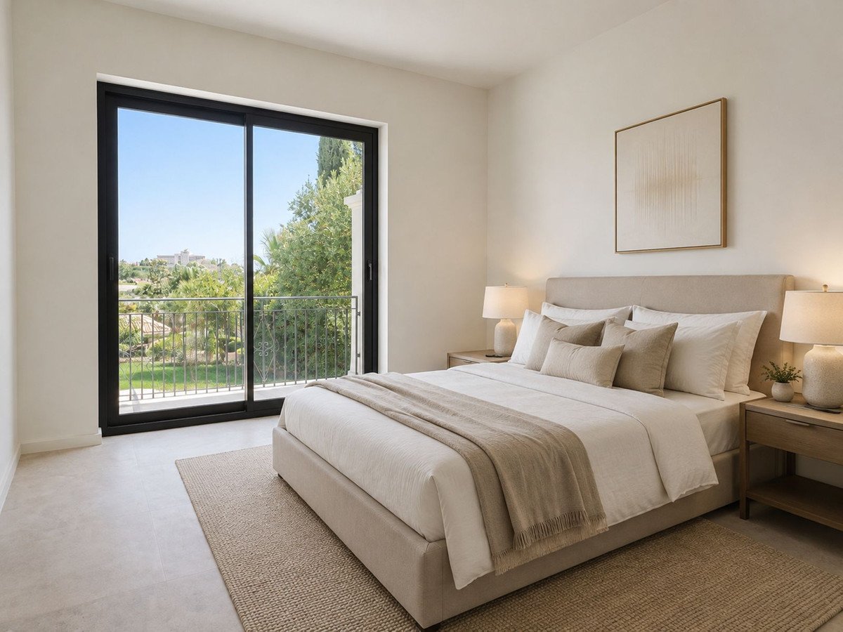 6 Bed Detached Villa in El Paraiso