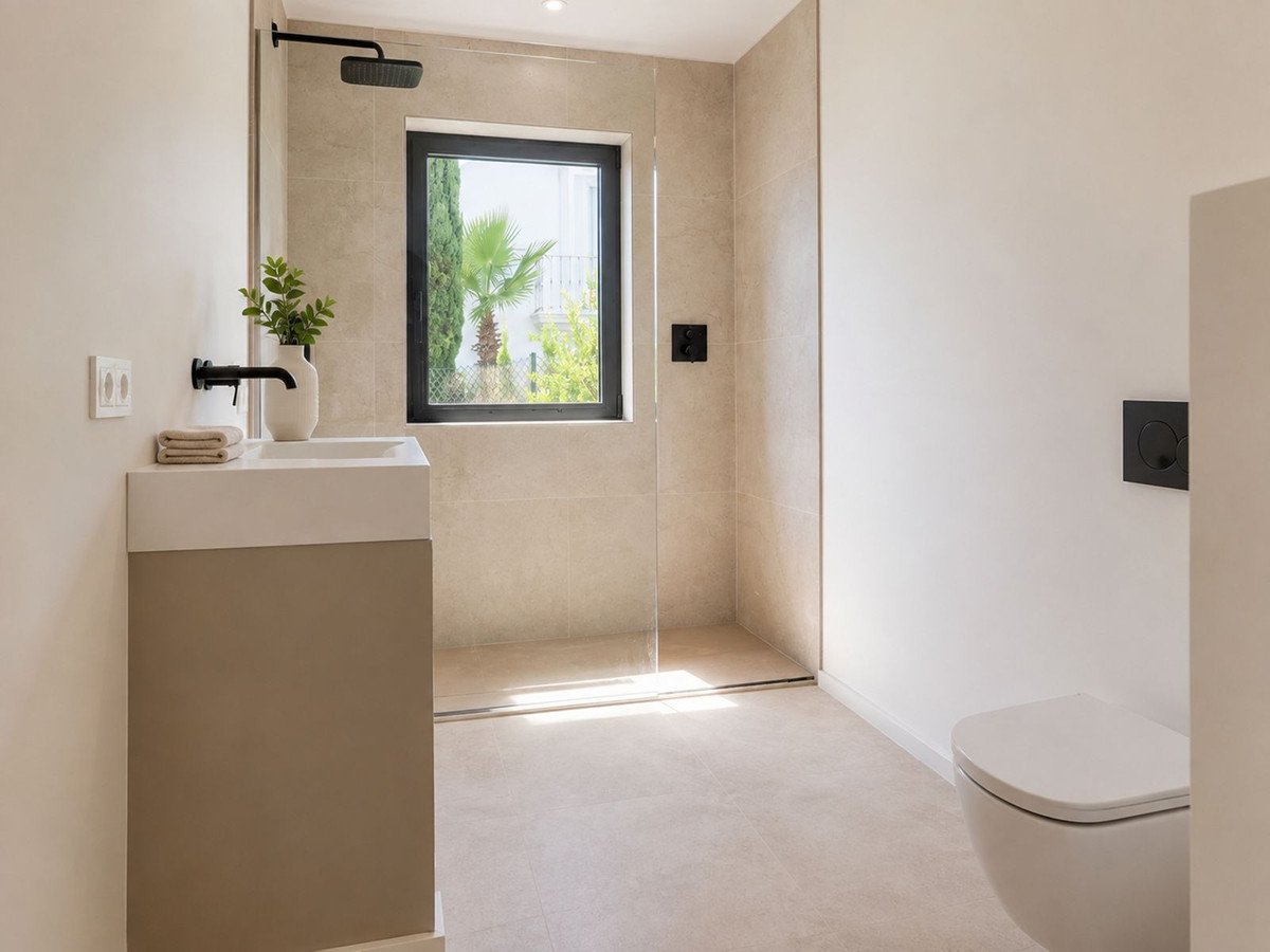 6 Bed Detached Villa in El Paraiso