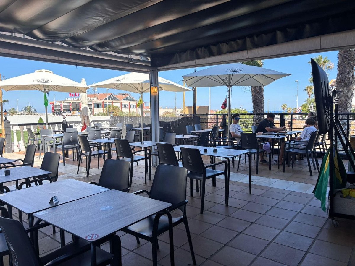 Restaurant in Orihuela Costa