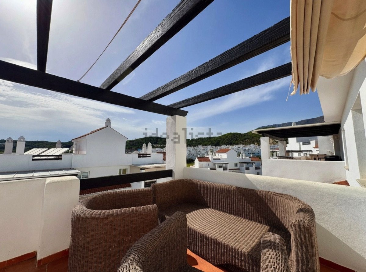 2 Bed Penthouse Duplex in Valle Romano
