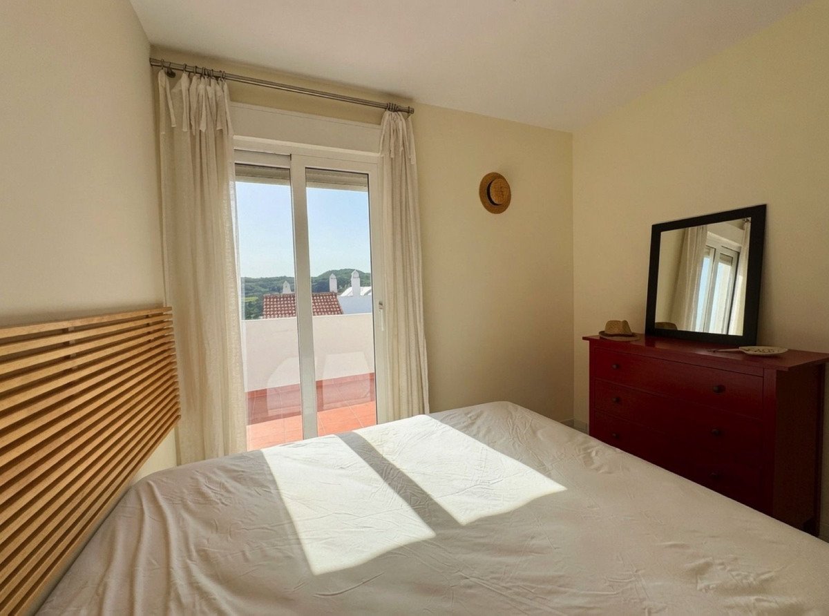 2 Bed Penthouse Duplex in Valle Romano